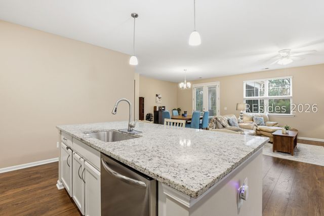 406 Rye Creek Cir, Bluffton, SC 29909