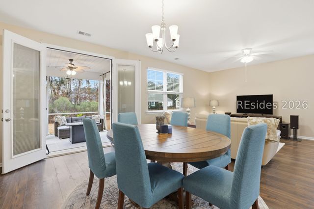 406 Rye Creek Cir, Bluffton, SC 29909