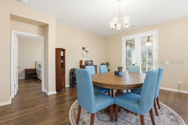 406 Rye Creek Cir, Bluffton, SC 29909