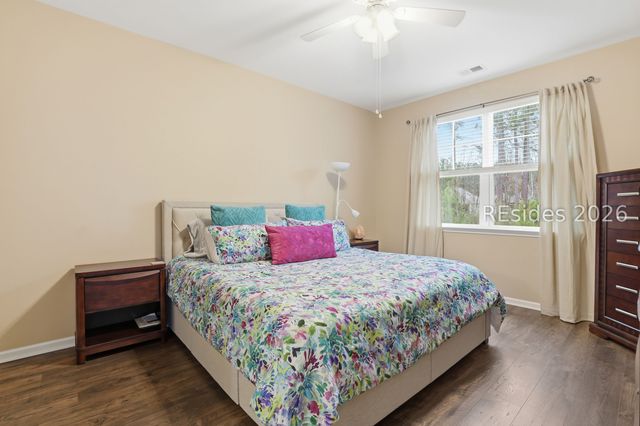 406 Rye Creek Cir, Bluffton, SC 29909