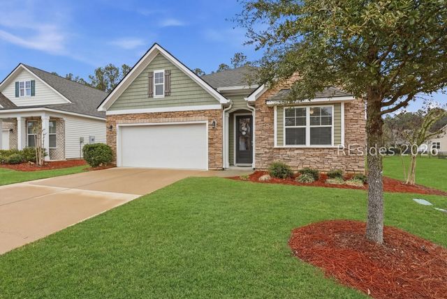 406 Rye Creek Cir, Bluffton, SC 29909