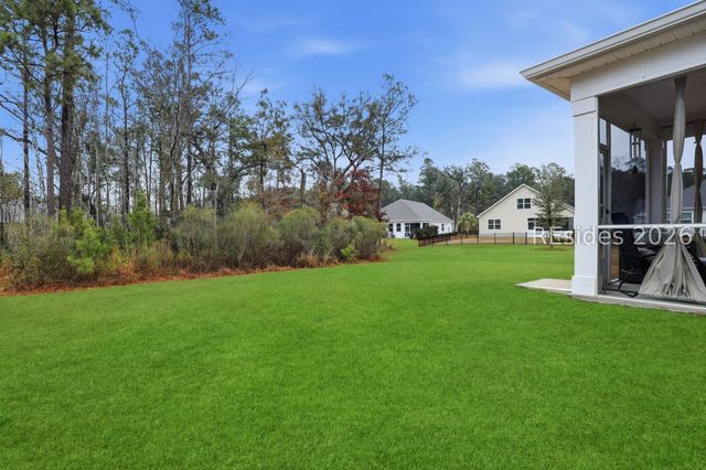 406 Rye Creek Cir, Bluffton, SC 29909