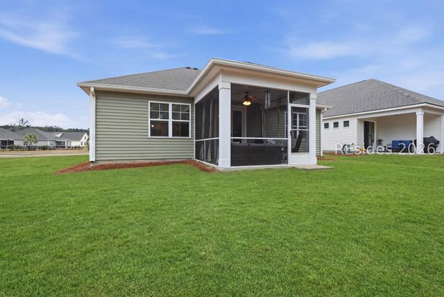 406 Rye Creek Cir, Bluffton, SC 29909