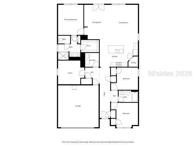 406 Rye Creek Cir, Bluffton, SC 29909