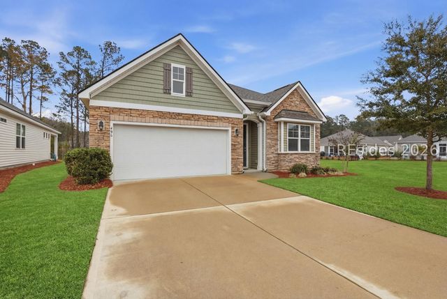 406 Rye Creek Cir, Bluffton, SC 29909