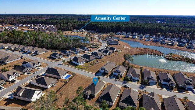 406 Rye Creek Cir, Bluffton, SC 29909
