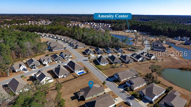 406 Rye Creek Cir, Bluffton, SC 29909