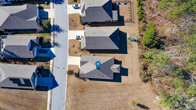 406 Rye Creek Cir, Bluffton, SC 29909