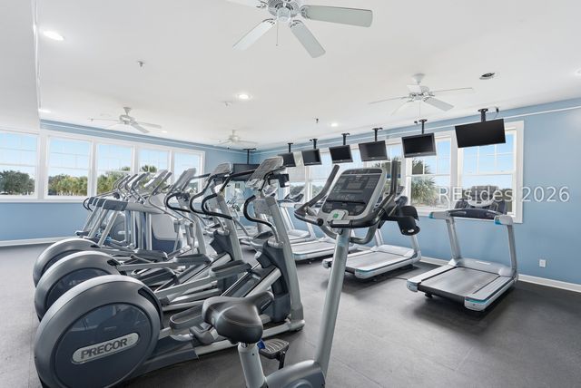 406 Rye Creek Cir, Bluffton, SC 29909