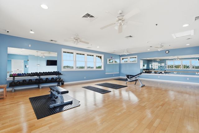 406 Rye Creek Cir, Bluffton, SC 29909