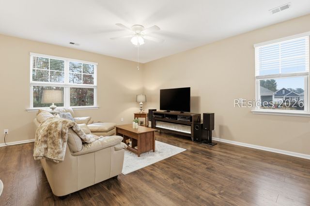 406 Rye Creek Cir, Bluffton, SC 29909