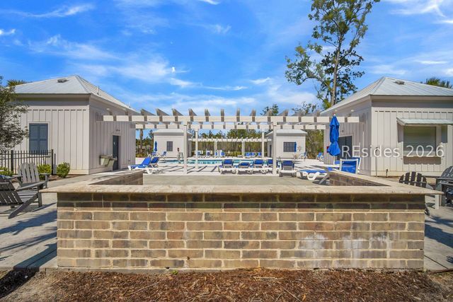 406 Rye Creek Cir, Bluffton, SC 29909