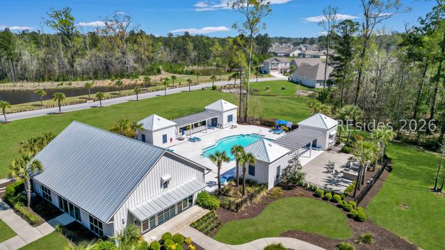 406 Rye Creek Cir, Bluffton, SC 29909