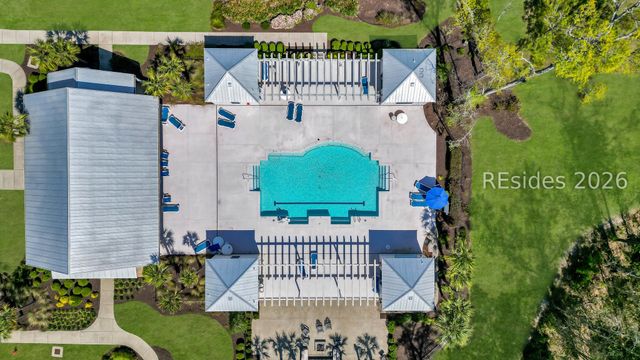 406 Rye Creek Cir, Bluffton, SC 29909