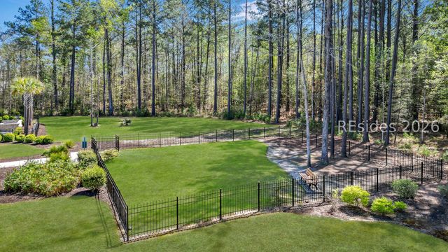 406 Rye Creek Cir, Bluffton, SC 29909
