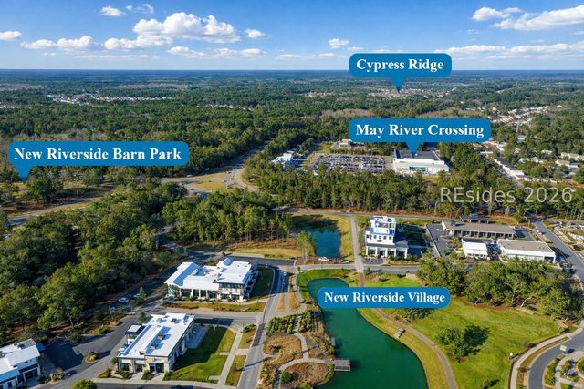406 Rye Creek Cir, Bluffton, SC 29909