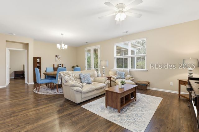 406 Rye Creek Cir, Bluffton, SC 29909