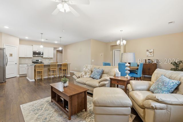 406 Rye Creek Cir, Bluffton, SC 29909