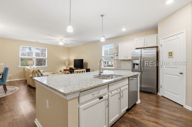 406 Rye Creek Cir, Bluffton, SC 29909