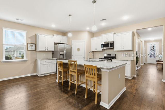 406 Rye Creek Cir, Bluffton, SC 29909