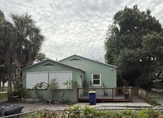 516 Beach Court, Fort Pierce, FL 34950