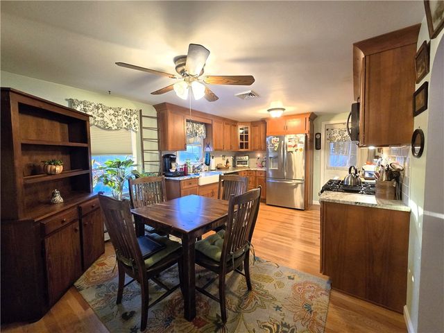 402 Main Street, Scituate, RI 02823