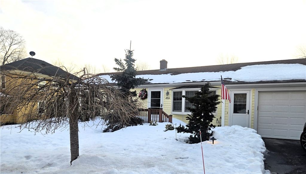 402 Main Street, Scituate, RI 02823