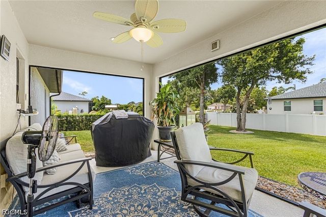 4176 NW 39th PL, Cape Coral, FL 33993