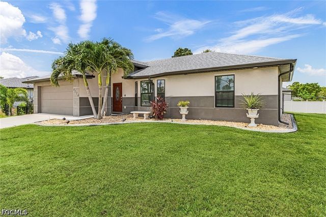 4176 NW 39th PL, Cape Coral, FL 33993