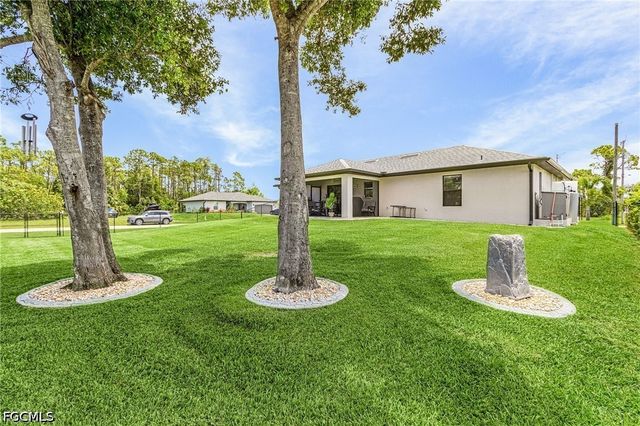 4176 NW 39th PL, Cape Coral, FL 33993