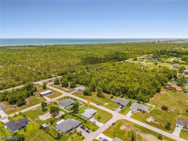 4176 NW 39th PL, Cape Coral, FL 33993