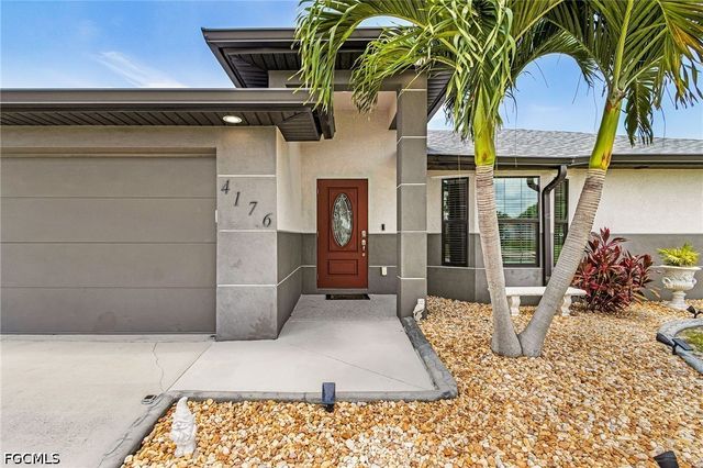 4176 NW 39th PL, Cape Coral, FL 33993