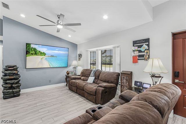 4176 NW 39th PL, Cape Coral, FL 33993