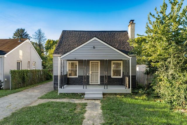 2247 Safford Avenue, Columbus, OH 43223