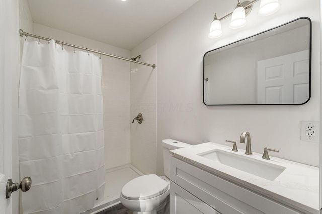 2247 Safford Avenue, Columbus, OH 43223