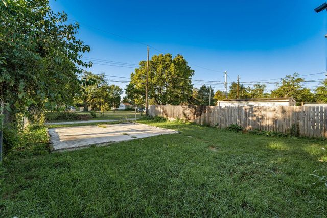 2247 Safford Avenue, Columbus, OH 43223