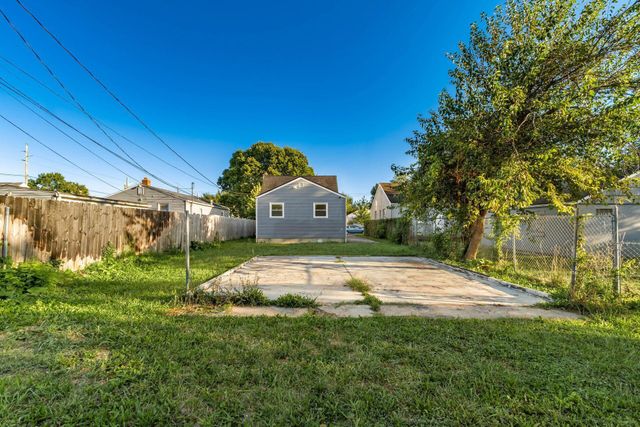 2247 Safford Avenue, Columbus, OH 43223