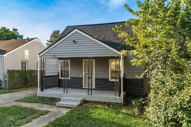 2247 Safford Avenue, Columbus, OH 43223