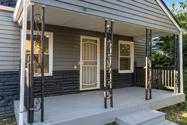 2247 Safford Avenue, Columbus, OH 43223