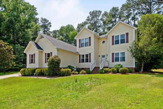 419 Bakerton Court, Columbia, SC 29212