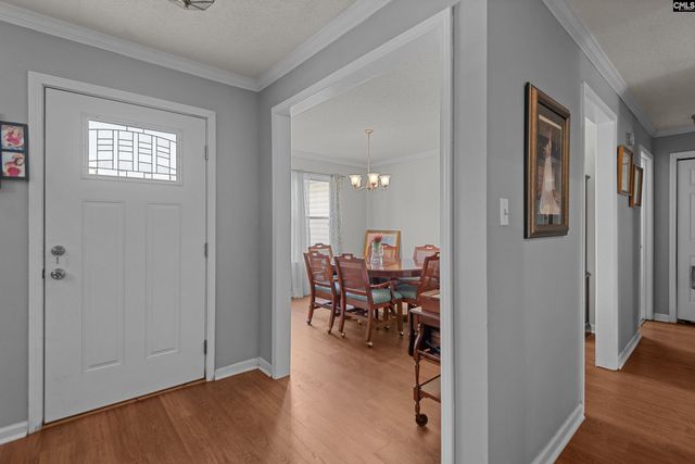 419 Bakerton Court, Columbia, SC 29212