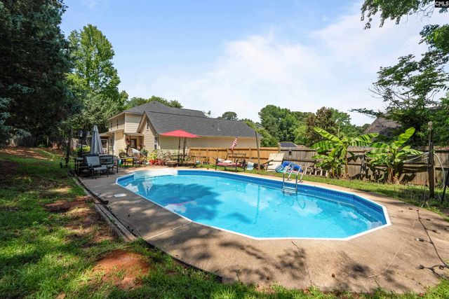 419 Bakerton Court, Columbia, SC 29212