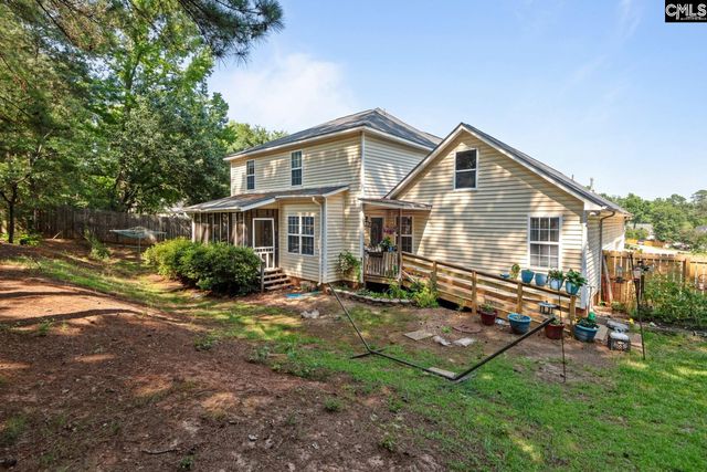 419 Bakerton Court, Columbia, SC 29212