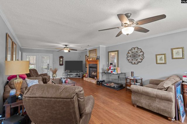 419 Bakerton Court, Columbia, SC 29212