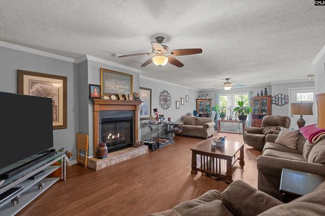 419 Bakerton Court, Columbia, SC 29212