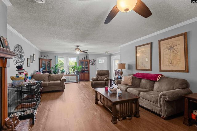 419 Bakerton Court, Columbia, SC 29212