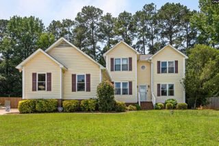 419 Bakerton Court, Columbia, SC 29212