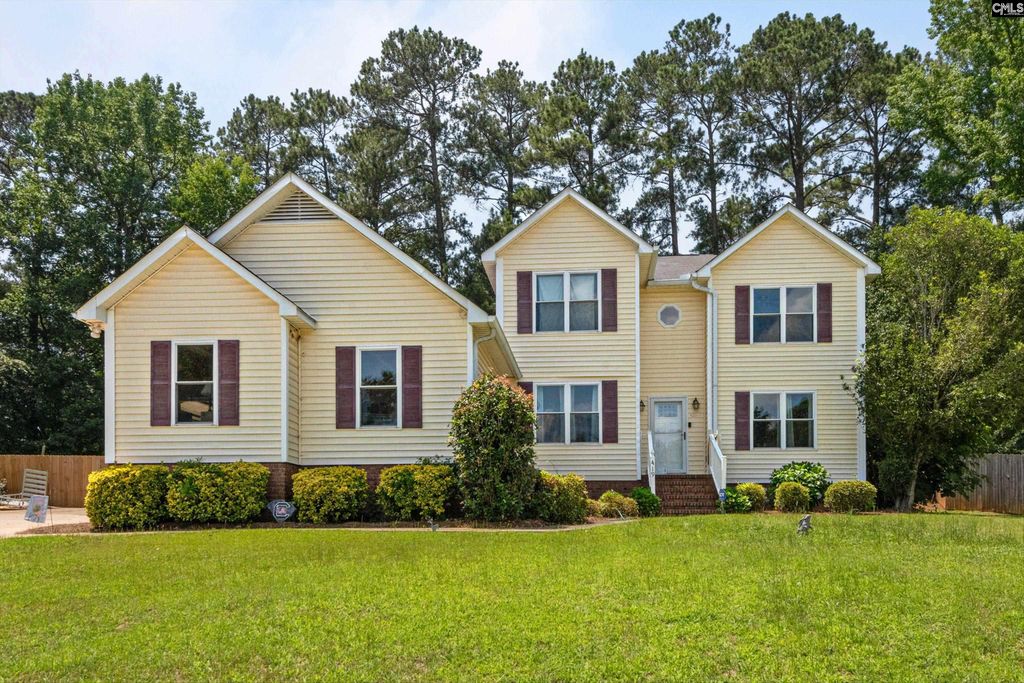 419 Bakerton Court, Columbia, SC 29212