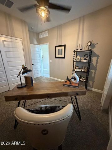 2117 S 239TH Drive, Buckeye, AZ 85326