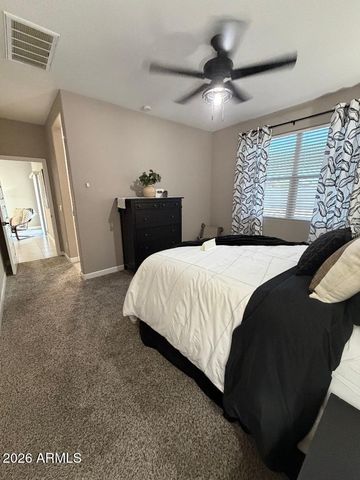 2117 S 239TH Drive, Buckeye, AZ 85326